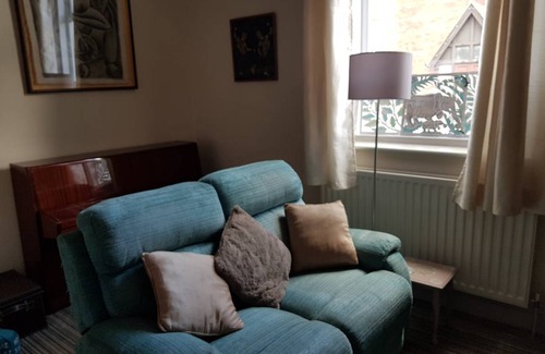 Saltburn-by-the-Sea House | 19 m² House ∙ 4 bedrooms ∙ 6 guests