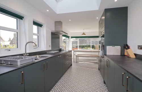 Banff Cottage | 19 Reidhaven Street