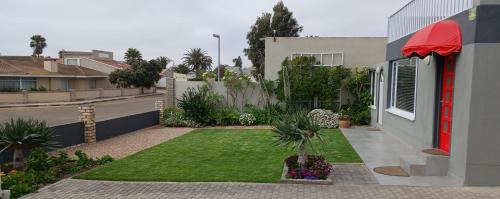 Vineta House | 19 Richthofen