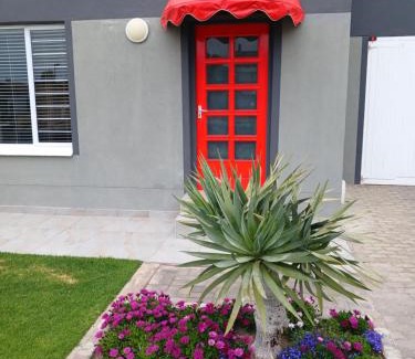 Vineta House | 19 Richthofen