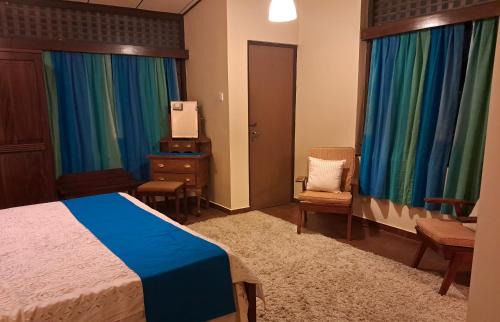 Sri Jayawardenepura Kotte Bed & Breakfast | 19 St Stephen's