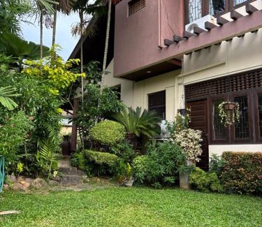 Sri Jayawardenepura Kotte Bed & Breakfast | 19 St Stephen's