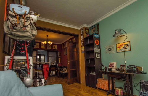 Sofia Apartment | -1900-Twentieth Century Host-Central Location