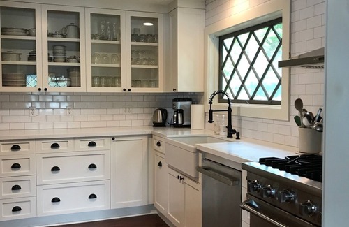 Lake Placid House | 1904 HISTORIC WATERFRONT HOME AND PONTOON. SEPTEMBER SPECIAL AVAILABLE!