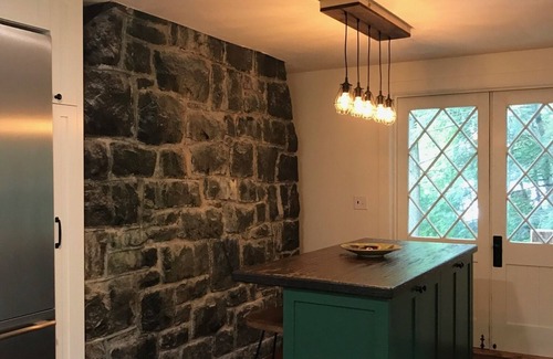 Lake Placid House | 1904 HISTORIC WATERFRONT HOME AND PONTOON. SEPTEMBER SPECIAL AVAILABLE!