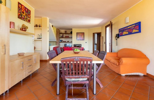 Tuglie Villa | 1905 Villa Artas by BarbarHouse