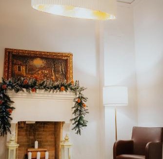 Ano Zakhlorou House | 1909 Guesthouse