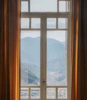 Ano Zakhlorou House | 1909 Guesthouse