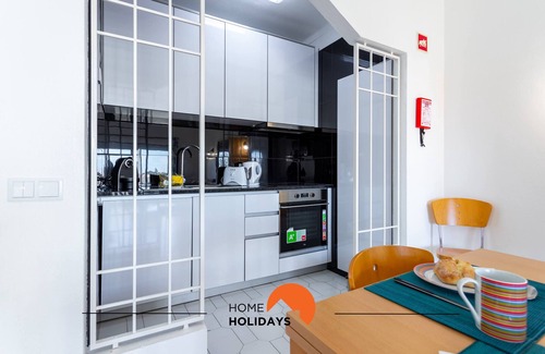Correeira Apartment | #191 Janelas do Mar by Home Holidays