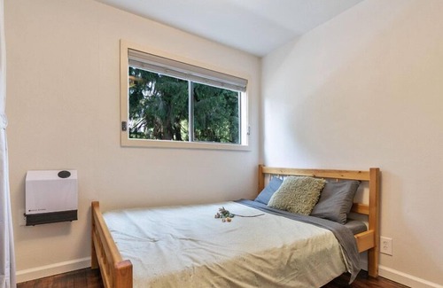 Carnation House | 1910 historic lord house **640 mbps fast internet**