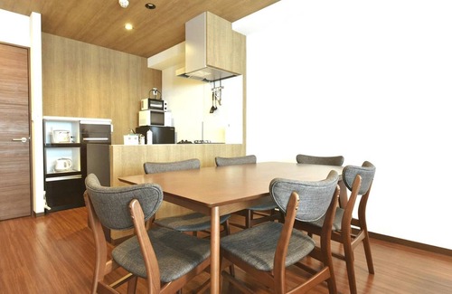 Shiroishi Apartment | 1913Shiroishiku No smoking 2 bed rooms apt - Hills Garden Hondori Room 301/Sapporo Hokkaidō
