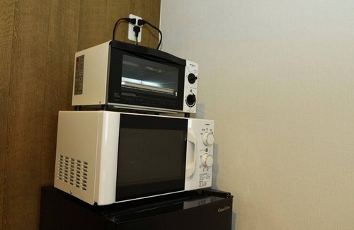 Shiroishi Apartment | 1913Shiroishiku No smoking 2 bed rooms apt - Hills Garden Hondori Room 301/Sapporo Hokkaidō