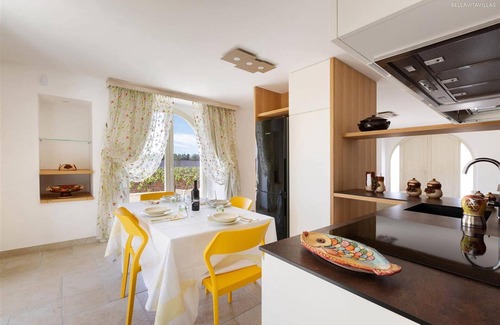 Pittuini House | 1915 Appartamento I Tarocchi Deluxe