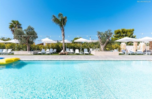 Pittuini House | 1915 Appartamento I Tarocchi Deluxe