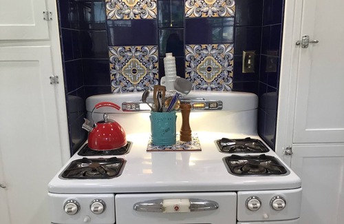 Gulf Hills House | 1920's Style for the 2020's