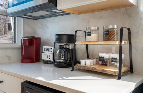 Tulsa House | 1920s Owen Park Remodel | DT+Gathering PL < 10 min