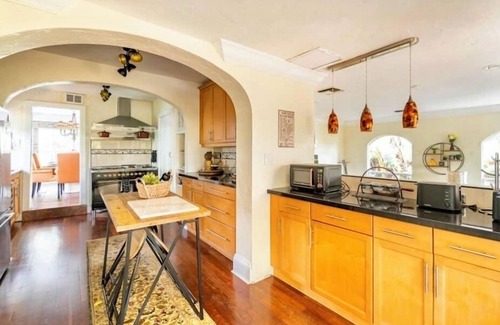Palm Beach - West Palm Beach Villa | 1925 Spanish Historic Gem! Location! Near downtown, Northwood Village and beach