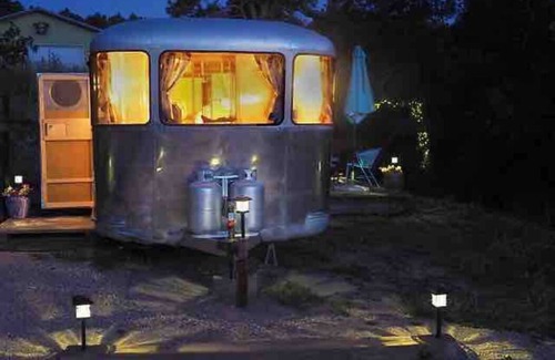 Larkspur House | 1949 Spartan Royal Mansion Spectacular Views