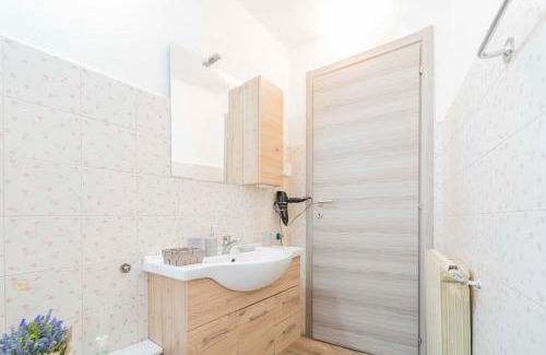 San Pietro Frascati Apartment | 195 - Casa Ca Du Fiore, 20 minuti dal mare di Sestri