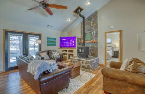 Pagosa Springs House | 195 Wilderness