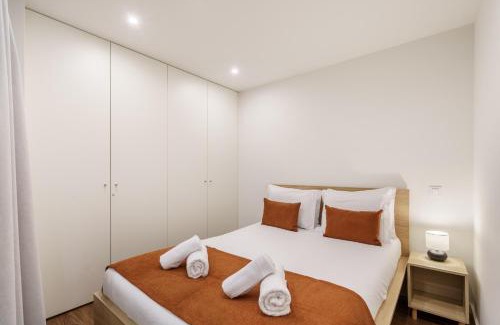 Braga Apartment | 196 Andrade Corvo Apartment by Minho's Guest