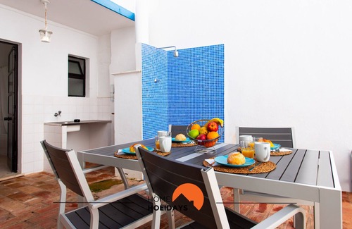 Albufeira House | #197 Casa Gili by Home Holidays