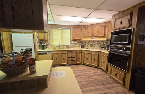 Cienega Springs House | 1970'S HIDDEN GEM 2600 FEET FROM THE RIVER