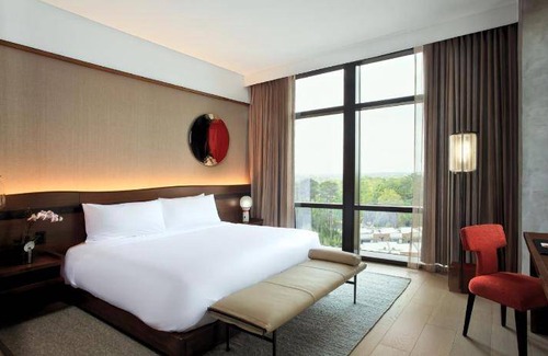 Lenox Hotel | 198 m² Hotel ∙ 127 guests