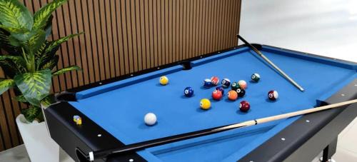 Taman Rapat Damai House | 19pax Ipoh Semi-D W Shared Pool Table & Karaoke ISD03 R