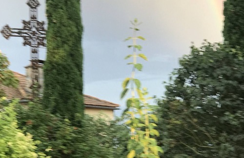 Montastruc House | 19s country house with panoramic view