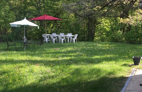 Saint-Offenge-Dessous House | 19th century Savoyard farm - Massif des Bauges
