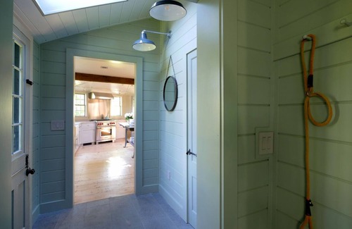 Ghent House | 19th Century Farm House on 300 Acre Farm