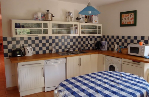 Saint-Andre-de-Majencoules House | 19th century mill. Private swimming pool. Luxurious services. Very peaceful