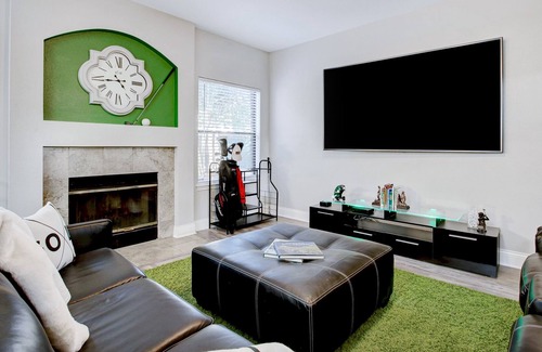 North San Antonio - SAT House | 19th Hole - A Birdy Vacation Rental