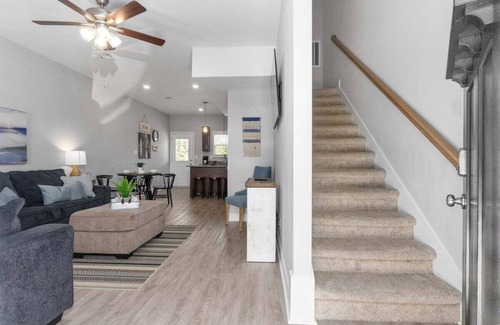Clarksville House | 19th Hole Haven in Sango 1625 Golf Club, #601