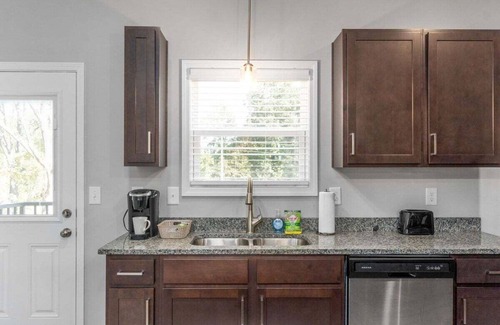 Clarksville House | 19th Hole Haven in Sango 1625 Golf Club, #601