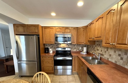 Collingwood House | 19th Hole Hideaway Collingwood