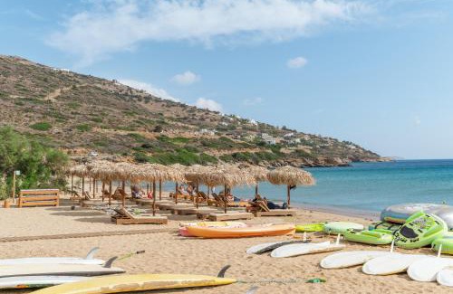 Kipri House | 1a Kypri Seaview Perasma Studio