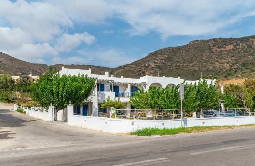 Kipri House | 1a Kypri Seaview Perasma Studio