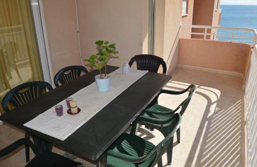 Oropesa del Mar Apartment | 1ª LÍNEA DAYTONA BEACHFRONT
