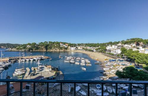 Llafranc Apartment | 1a Linea mar port Llafranch