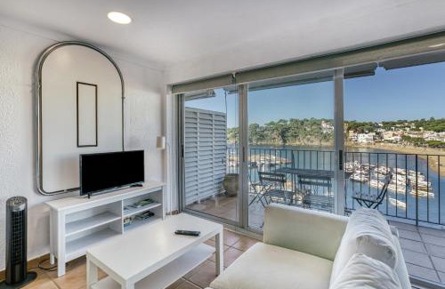 Llafranc Apartment | 1a Linea mar port Llafranch