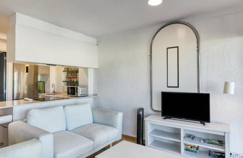 Llafranc Apartment | 1a Linea mar port Llafranch