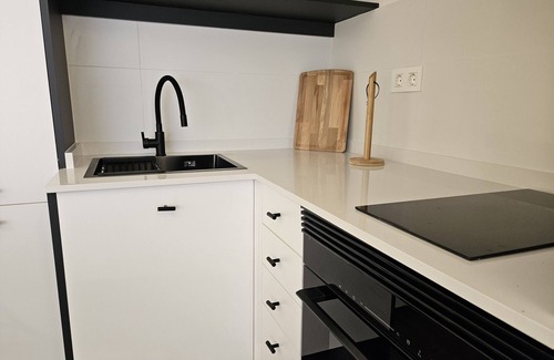 Gijon City Centre Apartment | 1A129 Coqueto estudio en Gijon