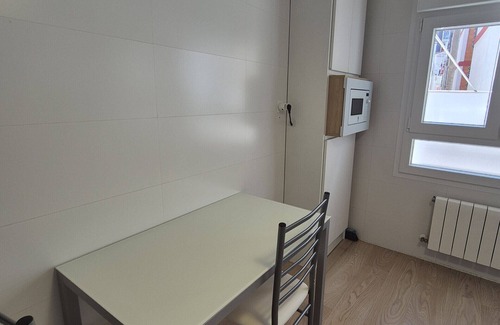 Gijon Apartment | 1A158 Spacious Apt downtown Gijon