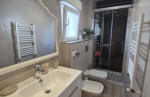 Gijon Apartment | 1A158 Spacious Apt downtown Gijon