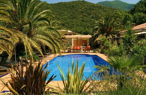Sorede Apartment | 1apartment, pool, near collioure1