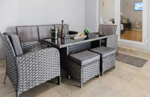 Barcadera Apartment | 1apt Cozy Stay Near Beach & Airport