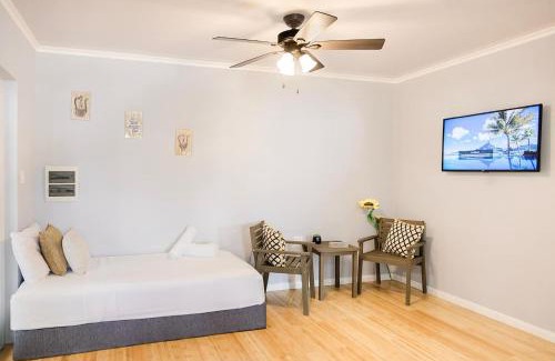 Barcadera Apartment | 1apt Cozy Stay Near Beach & Airport