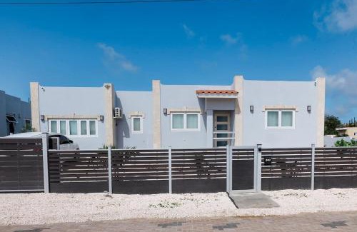 Barcadera Apartment | 1apt Cozy Stay Near Beach & Airport